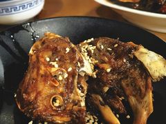 -邱金小炒·30 年盐帮江湖菜(自贡店)