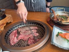 -炎蔵牛舌烤肉