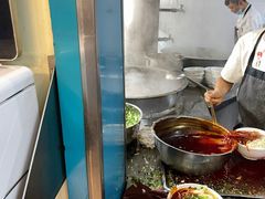 -清真·马安军辣子牛肉面
