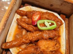 -日日鲜自助餐厅(小公园店)