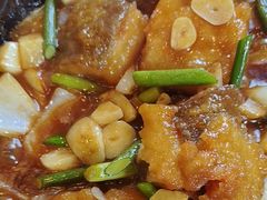 -西江美食舫·江西菜(健德桥店)