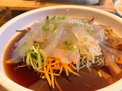 -唐山宴百姓府邸院落中餐