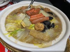 -汉唐宴长安食府