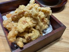 成都小酥肉-虾领航小龙虾·吉林烧烤(柳州路店)