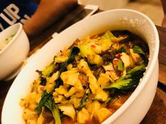 -老刘家永盛斋·传统泡馍(东关南街店)