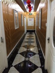 -欧妍泉美容养生堂