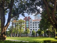-厦门大学(思明校区)
