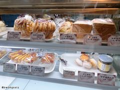 原味大蝴蝶（甜）-国际饭店·帆声西饼屋(黄河路店)
