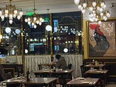 -Entrecôte 法国牛扒馆(保利·时光里店)