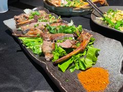 -松茸小馆·云南特色餐厅