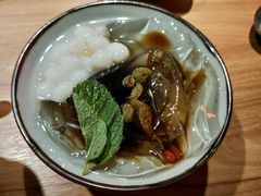 -炉小哥烤肉(朗悦公园茂店)