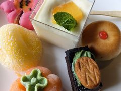 -東舍食唐精品陕菜馆