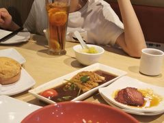 -避风塘(百联东郊店)