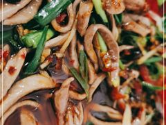 -洪霞餐馆