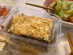 巧克力拿破仑-爱德顺糕点食屋(利民道店)