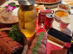 -小龙坎火锅(全球总店)