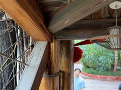 -长鹿旅游休博园