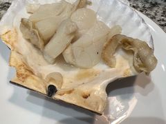 -震海贝烤贝·民俗特色店(延吉总店)