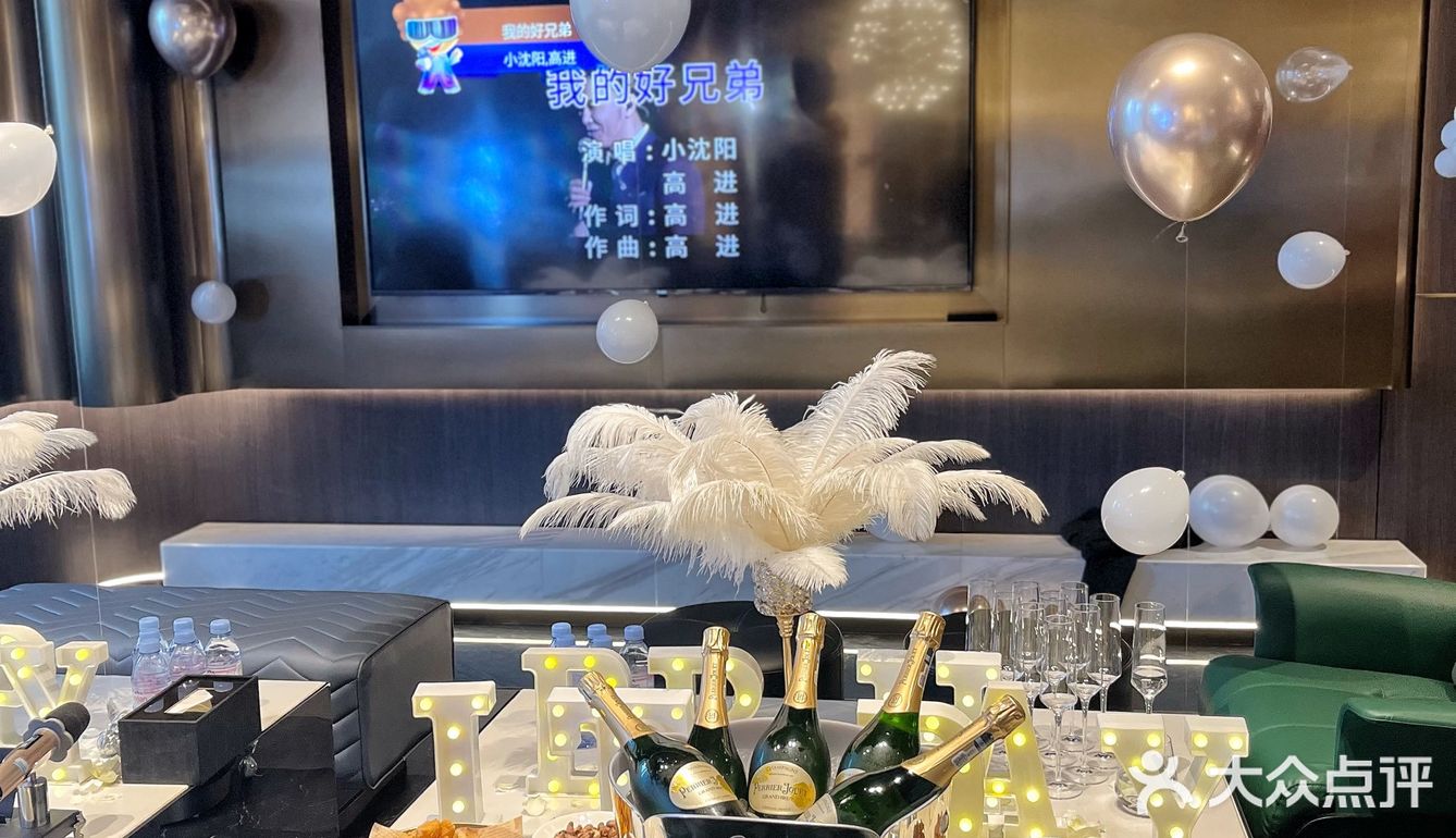 成都探店｜今年的生日party就来这里啦～