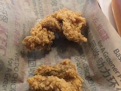 -肯德基(丽莎广场店)