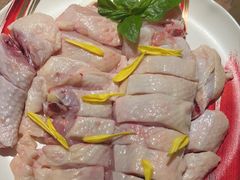 广东走地鸡-蘑界·野生菌火锅(深业上城店)