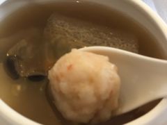 -浦华大酒店-台南担仔面海鲜楼