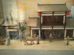 -西安大唐西市博物馆