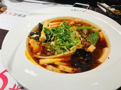 -成都你六姐·牛肉冒菜(城市集市合生汇店)