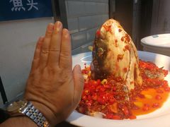 -坛宗剁椒鱼头(河西王府井店)