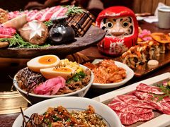-MIKOMIKO和牛烧肉专门店(南门店)