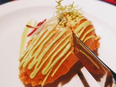 -上海滩餐厅(BFC外滩金融中心店)