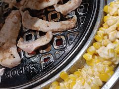 -韩宫宴烤肉·料理(武汉印象城店)