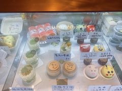 -Meet patisserie