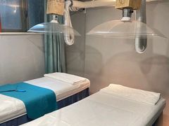 -金蚁康•经络调理•肩颈按摩(万达金街店)