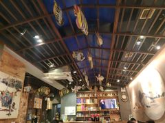 -裕合顺清真餐厅·回民老菜·大连海鲜(西安路店)