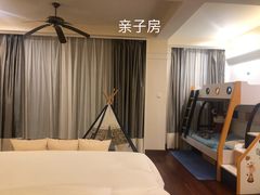 -三亚亚龙湾雅高美爵酒店
