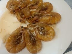 -春水锅贴·传统鲁菜(大明湖店)