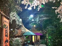 -世外桃源农庄·德清土菜(兴康南路店)