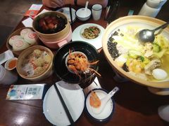 -寻宝记绍兴菜(鲁迅路店)