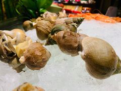 -西村日本料理(香格里拉饭店)