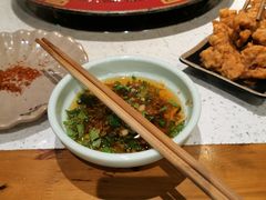-骉骉老火锅(铁像寺路店)