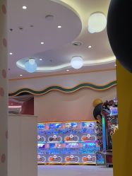 -奈尔宝·儿童乐园·亲子餐厅(苏州大悦城店)