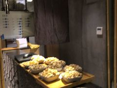-竹里馆 ·茶食(奥体店)