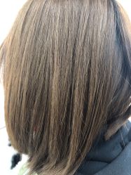 -小齐发型Star~salon