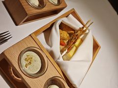 -王品牛排(福州泰禾店)