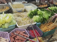 -正宗阳山牛杂(东城店)
