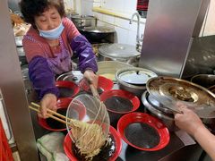 -刘记大肉面(三牌楼大街店)