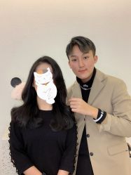 -上禾 HAIR SALON