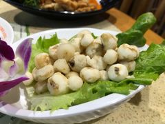-煲大王老砂锅猪肚鸡(泊富ICITY店)