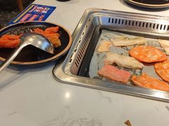 -非烤勿扰自助烤肉(虎门天虹店)